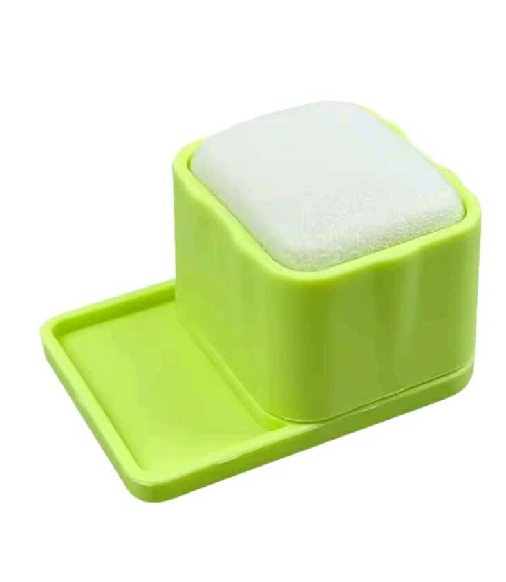 ENDODONTIC ACCESSORIES